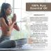 Buy SpaRoom 100% Pure Essential Oil - Shield Immunity Blend 10 mL | International Shipping Available - Buy Online on GoSupps.com