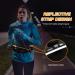 Buy LAELR Activ GuStiva Waterproof Drinking Belt with Water Bottles for Marathon Running & Hiking | Adjustable Sports Hip Bag for iPhones - Buy Online on GoSupps.com