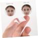 VILLCASE Aesthetic Ear Corrector - 30pcs Elf Ear Stickers & Vertical Ear Tape for Makeup Correction | Perfect Cosmetic Ear Supply - Buy Online on GoSupps.com