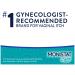 Monistat Care Instant Itch Relief Cream - Max Strength - Cools & Soothes - 1oz Each - Pack of 3 - Buy Online on GoSupps.com