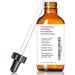 Buy Organic Grapeseed Oil - Anti-Aging Moisturizer & Facial Cleanser | Unrefined Cold Pressed | 4 oz Glass Bottle | Reduces Wrinkles & Stretch Marks - International Shipping Available - Buy Online on GoSupps.com