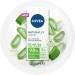 Beiersdorf Nivea All Purpose Cr me Naturally Good Aloe Vera 200 ml - Buy Online on GoSupps.com