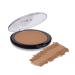 Lola Make-Up Face & Body Bronzer Golden SPF 15 | High Coverage Vegan Mineral Oil Free Tyrosine Tan Enhancement - No. 004 - Buy Online on GoSupps.com