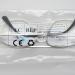 Koosufa Retro Pilot Reading Glasses - Anti Blue Light Metal Frame Strength 1.0-4.0 Unisex Fashion - Shop Now! - Buy Online on GoSupps.com