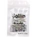 Jollin SS34 Crystal AB Rhinestones - 288pcs Flat Back Glass Gems for Adhesive Fixing | International Shipping - Buy Online on GoSupps.com