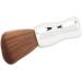 Neck Duster Brush Easy to Clean Hair Cutting Duster Brush for Salon Use - Buy Online on GoSupps.com