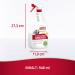 Nature s Miracle Dog Stain & Odor Remover - Enzyme Cleaner with Melon Scent - 946 ml - Effective Pet Odor Neutralizer for International Shipping - Buy Online on GoSupps.com