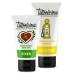 Tattoolicious COMBO CARE FIXER The Soothing Cream for New Tattoo 75 ml + Refill The Revitalizing Tattoo Cream 100 ml - With Organic Active Ingredients.