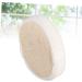 Zerodeko 2pcs Bath Sponge Shower Wipe Loofah - Gentle Exfoliation for All Skin Types - Pack of 1 - International Shipping Available - Buy Online on GoSupps.com
