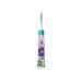 Philips Sonicare for Kids 3+ Bluetooth Rechargeable Toothbrush - Interactive Turquoise HX6321/02 - Buy Online on GoSupps.com
