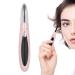 demaxiyad Electric Lash Curler | Long-Lasting Heated Eyelash Curler for Girls - Fastheating Eyelash Curlers with 3 Heating Modes for Girlfriend Wife Lovers Friend Upgraded Eyelashes-pink