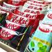 Japanese Dagashi Kit Kat Chocolate Box - 20 Pieces w/ AKIBA KING Sticker - Buy Online on GoSupps.com