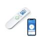 Beurer FT95 Contactless Thermometer with Bluetooth & Free App To Measure And Monitor Temperature With Fever Alert Function And In-Built Memory To Store Your Last 60 Readings