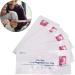 20pcs Pregnancy Test Strips Household Bulk Urine Testing Early Pregnancy Test Strips Kit Highly Sensitive Urine Test at Home - Buy Online on GoSupps.com