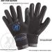 XS Scuba Dry Five Gloves - X-Large | Waterproof Dive Gloves - Buy Online on GoSupps.com