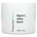 Vitamin C Lifting Serum Enhanced Brightening Gel Serum 1.55 oz (44 g)