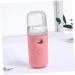 SEWOART 1pc Humidifier Diffuser Handheld Face Steamer Mini Face Humidifier Handheld Facial Mister - Buy Online on GoSupps.com