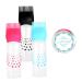 Lurrose Root Comb Applicator - 3pcs Hair Dye Bottles for Salon & At-Home Use | Effective Hair Dye Applicators - Buy Online on GoSupps.com