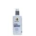 KERACRUSE- Cleansing Shampoo With Peppermint Oil Treats Sensitive Scalp & Provides Moisture For Color Treated Hair with Light Thinning Sulfate free & Paraben Free Shampoo-300Ml