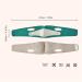 Zymjzbetic Facial Slimming Bandage Double Chin and Jawline Shaping Vline Lifting Facial Belt for Daily Use for Face Lifting Pink - Buy Online on GoSupps.com