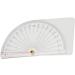 KAKAKE Fingers Goniometer Transparent Finger Joint Goniometer Clear Scale Accurate Measure Easy Observation for Architectural Drawings - Buy Online on GoSupps.com