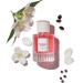 Venom'S Pheromone Scent Collection Enhanced Scents Pheromone Perfume Pheromone Perfume For Women Venom Scent Pheromone Perfume Venom Pheromone Perfume Enhanced Scents (C) (3 SET) (Jasmine-1pc)