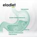  Eladiet DIGEST MULTIACTIVE 20 ml is a multifunctional solution with a wide range of applications. It can be used regularly according to personal preferences. The capacity is 20 ml. - Buy Online on GoSupps.com