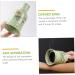 Buy TOVINANNA 3 Set Moxibustion Pot for Whole Body Wellness | Green Moxa Stick Enhancer & Moxbrenner Tool - International Shipping - Buy Online on GoSupps.com
