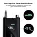 MelodySusie Professional Cordless Nail Drill 35000 RPM  Portable Rechargeable Nail Drill Machine Brushless Nail Efile  Low Noise Low Vibration Low Heat for Acrylic Nails Poly Gel  Sparkle Pro Set - Buy Online on GoSupps.com