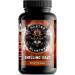 Smelling Salts Powerlifting Smelling SaltBottled -Masterblaster- Strong Ammonia Inhalant for Athletes Apex Labs, 30 Grams
