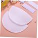CORHAD 3 Pairs Shoulder Pads Shoulder Cushions Shoulder Enhancer Shoulder Padding Shoulder Push up Pads Shoulder Enhance Pads Adhesive Shoulder Pad - Buy Online on GoSupps.com