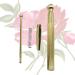 Minkissy Ear Tools - Facial Reflex Massage Acupressure Point Probe Brass Injection & Elasticity Gold Color - Buy Online on GoSupps.com