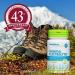 NutriBiotic Essential Electrolytes Capsules - 30 Ct Travel Size - Boost Performance & Recovery - Pharmaceutical Grade Vitamin C for Optimal Rehydration - Buy Online on GoSupps.com