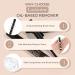 LASHVIEW Eyelash Remover | Gentle Cluster Lash Glue Remover for DIY Extensions | Soothing & Non-Irritating Eye Cleanser 5ML | International Shipping Available - Buy Online on GoSupps.com