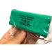Buy Max 592-158-003 7.2V 2200mAh Ni-MH Battery | International Shipping Available - Buy Online on GoSupps.com