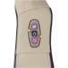 Physa Neck Massage Device - Heated Neck & Shoulder Massager Pillow with 8 Heads & Dual Direction - PH-24NM-1 (Beige) | International Shipping - Buy Online on GoSupps.com