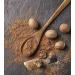 AOZA neotea Nutmeg Powder with Jaiphal and Jathikai 200 g - Buy Online on GoSupps.com