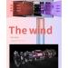 1300W Fast Blow Dryer Salon Hairdryer Foldable Hair Dryer Low Noise Large Air Volume Overheat Protection 2 Speed and 3 Heat Setting 1.8m Cable with Hanging Loop Concentrator for Home or Salon Pink Green - Buy Online on GoSupps.com