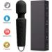 Roysmart Wireless Wall Massage Tab - 20 Vibrations 8 Speeds | Ultimate Relief for Muscle Pain & Relaxation - Shop Internationally - Buy Online on GoSupps.com