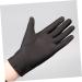 Ipetboom 9 Pairs Food Prep Hand Gloves Moisturizing Spa Glove Safety Gloves Protective Work Gloves Coin Cotton Gloves Working Glove Costume Honor Guard Gloves Dry Travel Oven White Gloves - Buy Online on GoSupps.com
