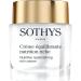SOTHYS Rich Nutritive Replenishing Cream | Face Moisturizer for Dry Skin Strengthens the Skin Barrier with Organic Nutrients | Dry Skin