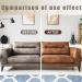 XGFTHG Wise Owl Furniture Salve Furniture Salve Leather Salve with 2 Bristle Brush Protect Leather Pieces and Wood Furniture Easy Install - Buy Online on GoSupps.com