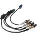 Oxygen Sensors 4pcs/lot 234-5060 234-4301 234-4273 4Pcs - Buy Online on GoSupps.com