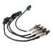 Oxygen Sensors 4pcs/lot 234-5060 234-4301 234-4273 4Pcs - Buy Online on GoSupps.com