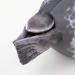 RUNYA Blob Seal Pillow - Chubby Seal Plush Toy - Stuffed Animals - S(11.8in) - Style-a - Buy Online on GoSupps.com
