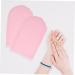 BESTYASH 2pi ces Mitaines en Paraffine pour Bain de Cire Chaude Protections pour Mains Ustensiles pour Salons de Beaut  - Buy Online on GoSupps.com