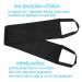 Stusgo Tanning Mitts Set of 4 | Self Tanner Applicator Kit for a Flawless Tan - Buy Online on GoSupps.com