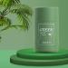 Venanoci Green Tea Mask Stick (2 Pack) - Purifying Clay Blackhead Remover for Poreless Deep Cleanse & Oil Control - Skin Detox Face Mask Stick for All Skin Types - Buy Online on GoSupps.com