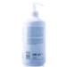 PediBaehr Protective Foot Cream for Diabetics - Urea & Hyaluronic Acid - 500ml Pump Dispenser | Best Moisturizing Cream for Healthy Feet - Buy Online on GoSupps.com