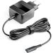 Buy KFD 12V 400mA Charger Power Supply Cable for Brown Series 3 5 6 7 Razors - Compatible with 3000S 3040S 9296CC 390CC-4 5040S 760CC 740S 5190CC 9093 7865CC 9240S | Fast International Shipping - Buy Online on GoSupps.com